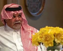 بندر بن سلطان يثير شهية الصحف العربية والدولية بتصريحات قوية صحيفة المواطن الإلكترونية