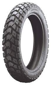 A True 50 50 Dual Sport Tire The Heidenau K60 Scout Brings A Proven Balance Of Performance On And Off Road With An Improved Tread And Pneumatici Crossover