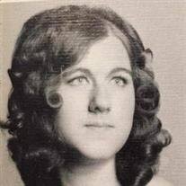 Elizabeth Diamond Obituary