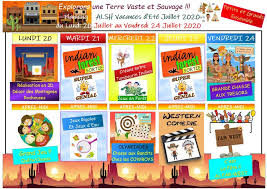 N'accueillant pas plus de 50 enfants maximum par jour, le centre de loisirs du tennis club des monts de tarare près de lyon vous propose un encadrement professionnel à la campagne dans un cadre champêtre. Centre De Loisirs Site Officiel De La Mairie D Aulnay Sur Mauldre