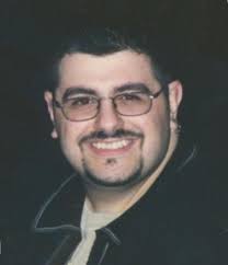 Scott Amenta Obituary (1973