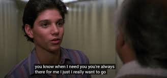 Ich hab' kein Problem damit, wie viel Daniel über Mr. Miyagi redet. Der Typ  hat doch alles für Daniel gemacht! : r/cobrakai