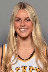 2023-24 Women's Basketball Roster