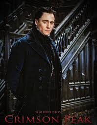 In the aftermath of a family tragedy, an aspiring author is torn between love for her childhood friend and the temptation of a mysterious outsider. Leaked Trailer For Crimson Peak Appears Online