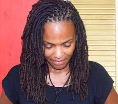5 Things You Need To Know Before Starting Locs Curlynugrowth Locs Hairstyles Hair Styles Natural Hair Styles