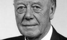 John Waterlow obituary