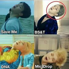 Jimin Gonna Break His Neck One A Day Army S Amino