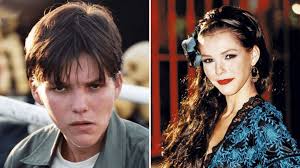 En fotos: Estas son las actrices que han encarnado a un hombre en una  telenovela