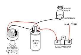 Do i need to use a ballast resistor in my wiring or not? Ignition With Ballast Resistor Wiring Diagram Wiring Diagram Wave Advance Wave Advance Immobiliareoikia It