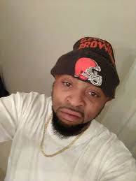 Biiiig Browns fans over here!!! Go Browns!!!