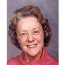 Janet A. Cole Obituary