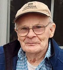 Ervin E. Merry, obituary