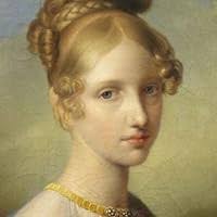 The Seamstress by Mary Kingswood