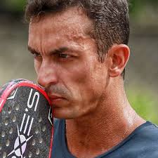 Sistema Tênis Integrado