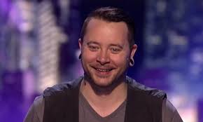 Ryan Stock, AGT Daredevil, Holds 5 Guinness World Records