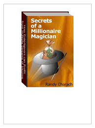 Shop our selection of modern contemporary extension tables online or in a scandinavian designs store. Randy Charach Secrets Of A Millonaire Magician Mentalism Pdf Hyperlink World Wide Web