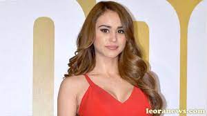 Последние твиты от yanet garcía (@iamyanetgarcia). Yanet Garcia Profile Age Height Family Affairs Wiki Biography More