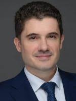 Michael Nicolella Corporate Commercial Lawyer Strassburger McKenn