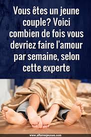 C Est La Question Qu On S Est Tous Deja Posee Un Jour Dans Notre Couple Est Ce Que Je Fais Suffisamment L Amour Il Faut Dire Que Couple Amour Faire Soi Meme