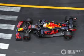 The brit, 36, was a virtual spectator in seventh place as the… Verstappen Confident Pole Was On Before Monaco Gp Q3 Red Flag
