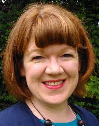 Deirdre-Black-as-Heritage-Officer-for-Dún-Laoghaire-Rathdown-County-Council.-  Dublin Gazette Newspapers