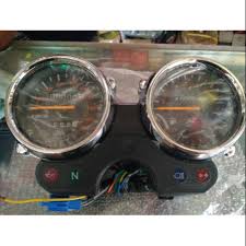 Speed camera detector & speedometer. Speedometer Yamaha Rx King Shopee Indonesia