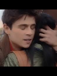 Alex and Jackie Season 2 Injury Scene