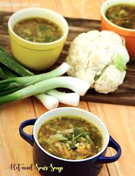 Maybe you would like to learn more about one of these? Calories Of Hot And Sour Soup Is Hot And Sour Soup Healthy
