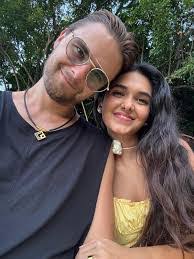 Brad Rone's Instagram, Twitter & Facebook