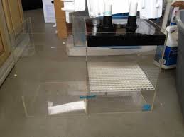 I found that a wet dry filter maintenance is primarily the particle filter. Wet Dry Filter To Sump Diy Projects Nano Reef Community