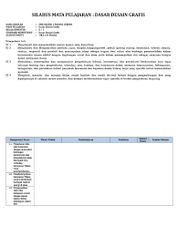 We did not find results for: Contoh Silabus Desain Grafis Silabus Rpp