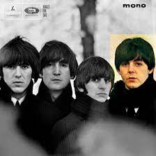 Do you know what the theme to almost all of the beatles' songs was until nowhere man? Die Geschichte Der Beatles Beatles Museum