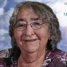 Mary Arcand's Instagram, Twitter & Facebook