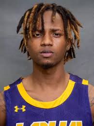 2021-22 Men's Basketball Roster