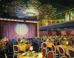 Les Violins and Flamenco Supper Clubs