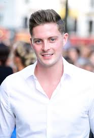 Rather than headlines about when it comes to love island's alex, he fits the perfect archetype of an incel: Love Island Dr Alex Trying To Process Brother S Death News Shopper