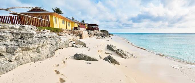 San Salvador Bahamas | Official Bahamas Website
