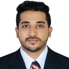 Mohammed Shoaib Shaikh