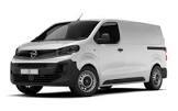 OPEL-VIVARO