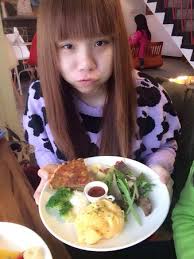 食記-Brunch] mumu小客廳- 愛麗絲的吃不停人生