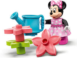 Maybe you would like to learn more about one of these? Minnie S House And Cafe 10942 Disney Buy Online At The Official Lego Shop De