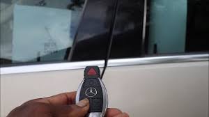 Whether you're moving into a new home or you've lost your house keys again, it may be a good idea — or a necessity — to change your door locks. How To Set Your Mercedes Benz Key To Unlock Only Your Driver S Door Or All The Doors In The Car Youtube