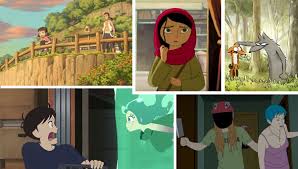 Watch the breadwinner hd movies online for free and download the latest movies without registration at 0123movies. London Film Festival Features The Breadwinner Loving Vincent Big Bad Fox And More Afa Animation For Adults Animation News Reviews Articles Podcasts And More