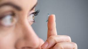 Memorial eye center at sugar land. Is It Okay To Wear Old Contacts Evolutionary Eye Care