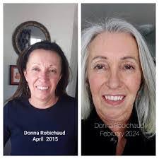 Terry Robichaud's Instagram, Twitter & Facebook