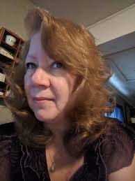 Sharing work selfies in Queens