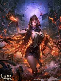 Cursedoracle Via 801ee47fe830ae24a20b89e0613ff256 Jpg 564 752 Dark Fantasy Art Fantasy Art Women Fantasy Art