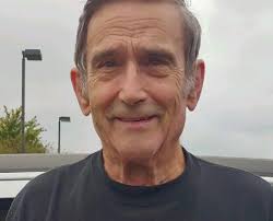 Meet our 2020 DYS Honorary Chair, Terry Bossert.