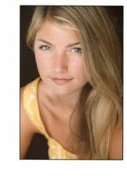 Хейли Буш (Haley Busch): фильмы, биография, семья, фильмография — Кинопоиск