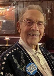 Donald Van Vuren Obituary April 4, 2023